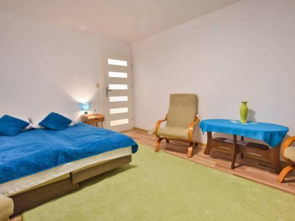 Apartament W Centrum Zakopanego Z Widokiem Na Tatry ภายนอก รูปภาพ